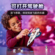 乐高（LEGO）积木拼装城市系列60430 星际飞船男孩儿童玩具生日礼物