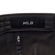 MLB棒球帽情侣款大标软顶鸭舌帽百搭送礼礼物3ACP6601N-45CGS-F
