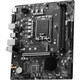 
Intel 14th generation Core CPU MSI B760 motherboard motherboard CPU set Board u set MSI PRO B760M-E D4 i3-14100F box