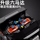 Budi Guangyan Faser-Spleißmaschine Full M5 Automatische Faser-Spleißmaschine Leder-Kabel Jumper Heckfaser Heißmeldmaschine Multimode Single Mode Intelligent Faser Spleißmaschine Sechs Motor mit Hochleistungs-Hochleistungs-M5-Spleißmaschine