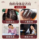 同仁堂（TRT）无糖高钙五黑粉核桃芝麻黑豆粉黑芝麻糊代餐粉营养黑枸杞黑大豆