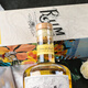 Breui Castle de vin [bouteille d'origine importée] Français Rum Rum Vin étranger Ib Rum Explorer Belize Rum 700ml