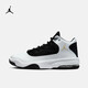 耐克（Nike）篮球鞋男鞋 春夏季新款实战缓震运动鞋Hyperdunk X Low舒适休闲鞋 CK6636-107黑白小金人 42.5