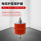 Cable sheath protector LHQ/BHQ-6-10-27.5-35-110-220KV high voltage ground box protector LHQ/BHQ-10kv
