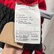 Nike shorts pantalon masculin d'été Nouveau entraînement de basket-ball respirant pantalon pantalon de survêtement pantalon décontracté dx1488-687 rouge et noir M