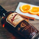 Matusa [offizieller Lizenz] Rumwein, laminierter Keller Rum vorgemischtes Basiswein Valentinstag Geschenk Martusa Nr. 23 Rum 700 ml 1 Flaschen Geschenkbox