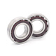 ZCD angular contact bearing imported from Japan 7007 7008 7009 7010 7011AC/P5 Harbin ZLZ Bearing 7011AC
