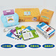 Learning machine Children's toys Bilingual Enlightenment Audio Children's Songs Ancient Poetry Card Machine Baby Early Education Card Machine All English 224 Blue