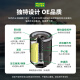 MANNFILTER motorcycle oil filter element/machine filter/filter element BMW Ducati KTM KTM Duke690 12 models rear dual filter element