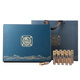 By the time of the Spring Festival, the official Cordyceps gift box gives good quality high-end gifts to parents and elders nutritional supplements [3 sticks/g 30 sticks-10 grams] nourishing health gift box for the elderly tonic