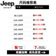 
JEEP SPIRIT American Trendy Brand Working Pants Men's Loose Straight Autumn and Winter Paratrooper Pants 2025 Winter Plus Sport and Casual Trousers 9856-Black 4XL [Merchant]180~200Jin[Jin equals 0.5 kg]