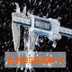 Mitutoyo anti-coolant digital graphics caliper C imported from Japan 500-702-20/0-150mm/with rollers