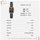 阿玛尼【全国联保】手表女士时尚石英腕表情人生日礼物送女友送老婆女表 【权威质检】复古小绿表 AR11149