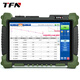 Reflector de dominio de tiempo óptico de alta gama TFN RM7 Reflector OTDR Fiber Tester de alta precisión de alta distancia Test Optical Test Otdr Fiber Attenuation Atenuación óptica RM7-S3