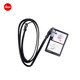 
Leica camera accessories leather shoulder strap suitable for Leica M11-P/Q3/Q3 43/D-LUX 8 camera strap 18553 brown 19571