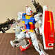 星动GTO元祖HG1/144雷霆RX-78-2机器人拼装模型玩具节日礼物手办 集模社-电镀新生百式(送水贴/支 模型