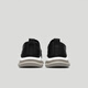 Pardasau (Pardasau) cloth shoes men's 2023 new autumn breathable ice silk quick-drying lightweight casual and odor-proof men's one-legged canvas shoes gray 40