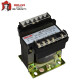 德力西电气（DELIXI ELECTRIC）铜-50100200300500机床控制变压器220380变6/12243 380/220 36V/2 220V 220VBK500