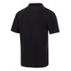 
Nike (NIKE) men's summer new running training sportswear casual T-shirt breathable lapel half-sleeved loose short-sleeved polo shirt FN3895-010/black S