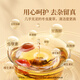 Tongrentang Brand Beijing Tongrentang Cordyceps Cordyceps Boîte cadeau Nutritional Nutritional Nutritional Gift Gift 1 Box 2G [NUTRIFICATION HIGHENT] Environ 5 bâtons / gramme d'environ 10 bâtons