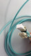 
CommScope LC-LC dual core 10 Gigabit multimode OM3/OM4 fiber optic jumper 2105027/2105061 OM4 one-pair price 15m