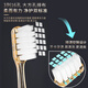 Kejie Kejing Wanwu Cepillo de dientes Soft Cepillo suave Adult ultra fino Cleaning Gingivals Posezado Hemorragia Sensible Sensible