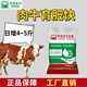 Zhengda Huadong Zhengda cattle feed beef cattle premix cattle fattening period beef cattle special feed additives for feeding cattle