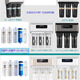 安吉尔净水器滤芯A4/A6J2305-ROB8/J1105/J2605-ROB8/V6/原装正品 前三级J1105-ROB8a