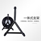 Bull (Bull) Roller Camiseta de alimentación Ingeniería del disco de la construcción Bobina de la bobina 20/30/50 metros Cable de extensión del hogar Bull 8030 Cable Coil + 2 Core 2.5 Square 20 metros