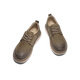 Belle outdoor trendy workwear shoes men's shoes 2025 new soft-soled hazelnut toast shoes A1864AM5 khaki 41