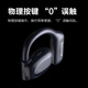 Newman Q9 Knochenleitungskonzept Bluetooth Headset Wireless [Voice of Berlin] Offener Ohrhanging-Ohrclip-Sport-Sport-Fahrradanrufreduktion für Huawei Apple White anwendbar
