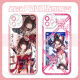 vivo Star Dome Railway Fireworks Black Swan Misha Mobile Case is suitable for Apple 15vivoOPPO Xiaomi 14 Huawei Honor Angel Eye-L1355 Robin vivoIQOO This item (model sent to customer service)