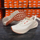 耐克（NIKE）男鞋夏季新款运动鞋Juniper Trail 2 GORE-TEX防水越野跑步鞋 HM9734-101白色/GTX防水面料 42.5