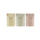 
MUJI Amino Acid Shampoo Smooth, Refreshing, Gentle Shampoo, Replacement Package, Fruit Scent, 350ml*1 Bag, 4S 350ml