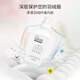 MLECON European down jacket cleaning agent for washing special detergent liquid washing machine fluffy washing detergent machine washing 600ml