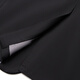 Siete marcas de la marca 25 hombres de primavera y verano ropa formal Formal fácil de hacer entrevista de collar plano chaqueta de traje 126JC70760 Negro 48 B