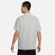 耐克（NIKE）2024夏T恤男时尚休闲短袖上衣运动服休闲百搭POLO衫 FN3895-063 XL