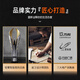 萌依儿（Mengyier）简约萌宠电表箱装饰画多媒体遮丑箱弱电箱总开关配电箱挂画免打的 B9194 50*40cm遮挡40*30cm(水晶面)