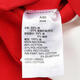 Adidas [大发发] adidas baby boy in kn fzhd set en tricot à manches longues JF3881 104