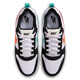 Nike NIKE women's casual shoes COURT BOROUGH LOW low top sneakers FD9918-181 black/white 39