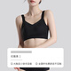 Song Vanchey's breasts are tied underwear, large breasts are small, and the side breasts are gathered without marks and top support correction without steel rings, breast shrinkage, summer thin bra, milk coffee 3XL [suitable for 160-200Jin [Jin equals 0.5 kg] 90D/95BC]