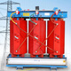 Transformer three-phase dry type transformer SCB10/11/12/14/18-500KVA copper aluminum high SCB10-800KVA