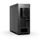 
Park Sai [PTA644-D] AMD dual-channel EPYC Xiaolong 9754 simulation computing/finite element/high performance HPC/tower workstation 9754*2/64G/1T/integrated display