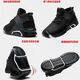 Shanbei-Herrenhöhenhöhenschuhe innerhalb von 6 bis 8 cm Höhe der Höhenschuhe für Männer 10 cm8 cm6 cm unsichtbare Höhenschuhe Herren-Sommer atmungsaktiv 826 Grau [Höhe 6 cm] 40