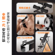 Qiao Sen Inverted Stand Machine Home Multifunktion Fitnessgeräte auf den Kopf nach unten Traktion Hilfsartefakt umgekehrte Hände Dehie Lumbal Stuhl Inverted Hands Master Series-Multifunktional umgekehrte Hände