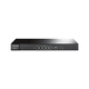 千兆企业级有线路由器多WAN口防火墙Web认证端口汇聚TL-ER6120T tplink/TL-ER6220G/带机1000