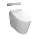 Inodoro inteligente inteligente lism inodoro integrado 9788/9898/9788 inodoro CES9878WCS 305 mm