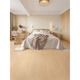 
XMSJ wood grain tiles 600x1200 living room and bedroom balcony imitation solid wood floor tiles all ceramic matte non-slip floor tiles 12609 per piece price 2 pieces/box