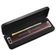 Swan Deutsch importiert Cherry Swan 28-Loch-Mundharmonika High-End High-End Adult Professional Performance Grade Polyphonische C Key Professionelle Leistung Grade Lichtfarbe 28-Loch-Stress C Key
