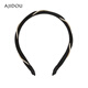 AJIDOU Ajidou Afternoon Starlight Hair Accessories Series Fashionable and Elegant Pearl Hairband 2025 New Birthday Gift for Women